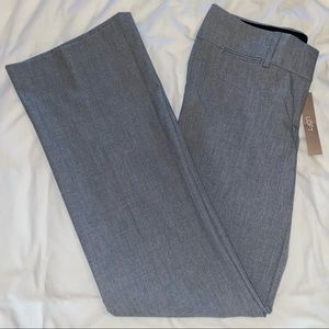 Loft Marisa Trouser : Size 0 : Inseam 33” : leg opening 20”